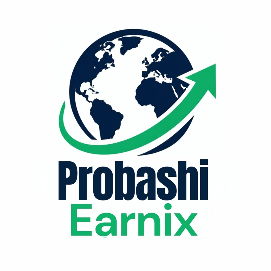 Probashi Earnix